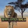 Λογότυπο Africa Goes Wild