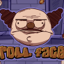 Λογότυπο Troll Faces