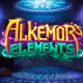 Λογότυπο Alkemor's Elements
