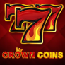 Λογότυπο Crown Coins
