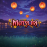 Λογότυπο Matsuri