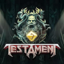 Λογότυπο Testament