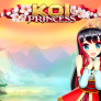 Λογότυπο Koi Princess