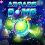 Λογότυπο Arcade Bomb