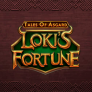 Λογότυπο Tales of Asgard: Loki's Fortune