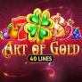 Λογότυπο Art of Gold