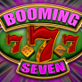 Λογότυπο Booming Seven