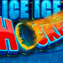 Λογότυπο Ice Ice Hockey