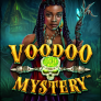 Λογότυπο Voodoo Mystery