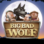 Λογότυπο Big Bad Wolf