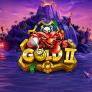 Λογότυπο Crabby's Gold 2