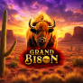 Λογότυπο Grand Bison