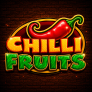 Λογότυπο Chilli Fruits