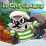 Λογότυπο Le Gift Grabber