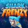 Λογότυπο Shark Frenzy