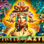 Λογότυπο Spirits of Aztec