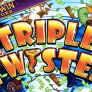 Λογότυπο Triple Twister