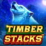 Λογότυπο Timber Stacks