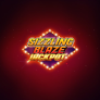 Λογότυπο Sizzling Blaze Jackpot