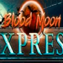 Λογότυπο Blood Moon Express
