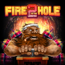 Λογότυπο Fire in the Hole 2