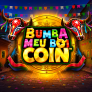 Λογότυπο Bumba Meu Boi Coin