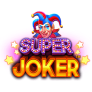 Λογότυπο Super Joker