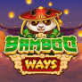 Λογότυπο Bamboo Ways