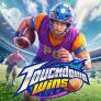 Λογότυπο Touchdown Wins
