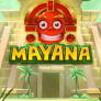 Λογότυπο Mayana