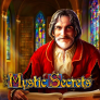 Λογότυπο Mystic Secrets