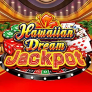 Λογότυπο Hawaiian Dream Jackpot
