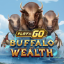 Λογότυπο Buffalo of Wealth