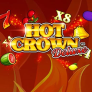Λογότυπο Hot Crown Deluxe