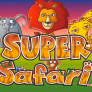 Λογότυπο Super Safari