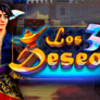 Λογότυπο Los 3 Deseos