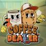 Λογότυπο Coffee Dealer