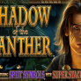 Λογότυπο Shadow of the Panther