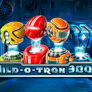 Λογότυπο Wild-O-Tron 3000