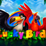 Λογότυπο Lucky Birds