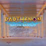Λογότυπο Parthenon Quest for Immortality