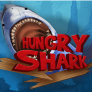 Λογότυπο Hungry Shark