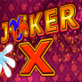 Λογότυπο Joker X