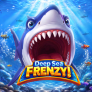 Λογότυπο Deep Sea Frenzy