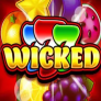 Λογότυπο Wicked 777