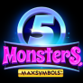 Λογότυπο 5 Monsters
