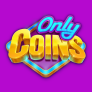 Λογότυπο Only Coins