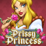Λογότυπο Prissy Princess