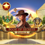 Λογότυπο Book of Secrets Extra