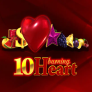 Λογότυπο 10 Burning Heart